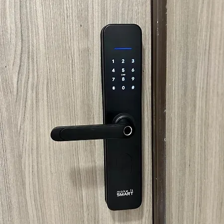 Seaside Apartament *