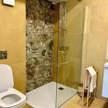 Apartamento Seaside